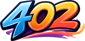 Logo 402